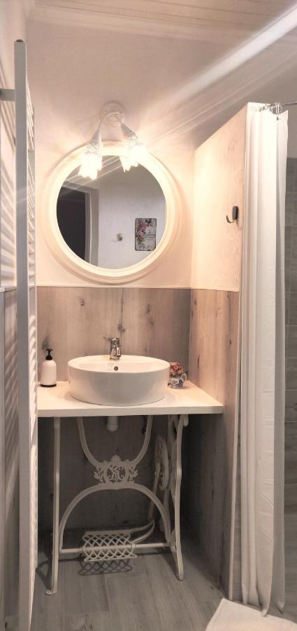 Ferienwohnung Aurora Haz Zalakaros Exterior foto