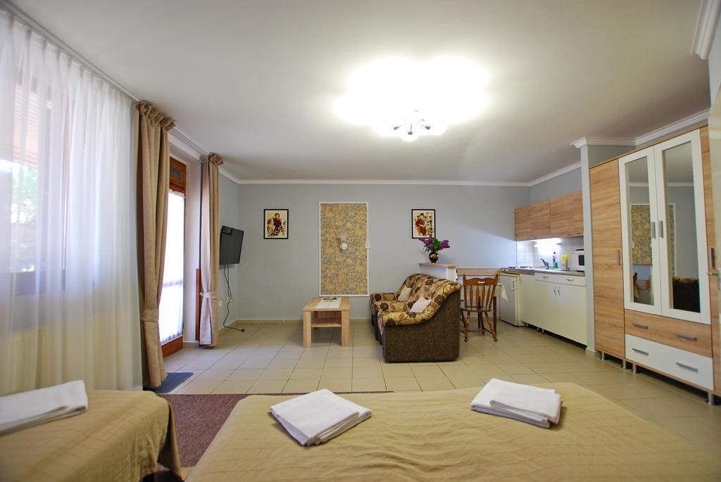 Ferienwohnung Aurora Haz Zalakaros Zimmer foto