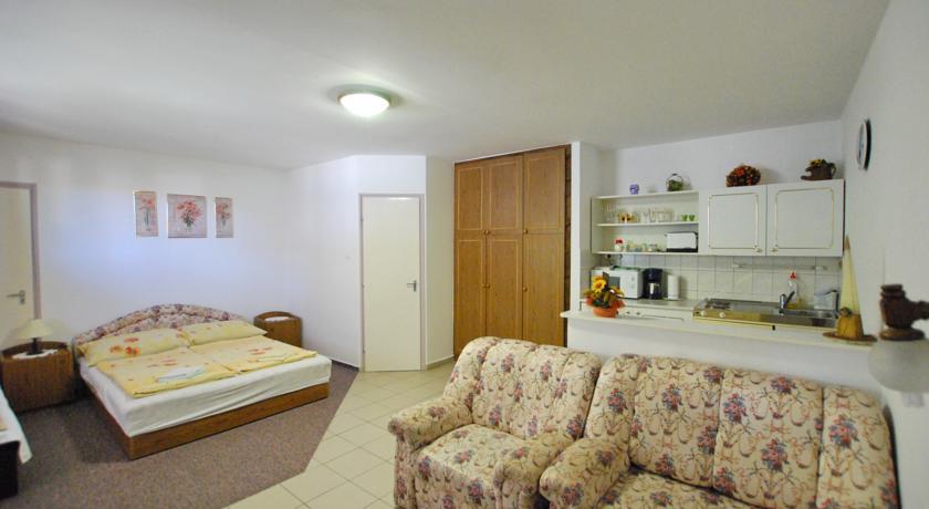 Ferienwohnung Aurora Haz Zalakaros Zimmer foto